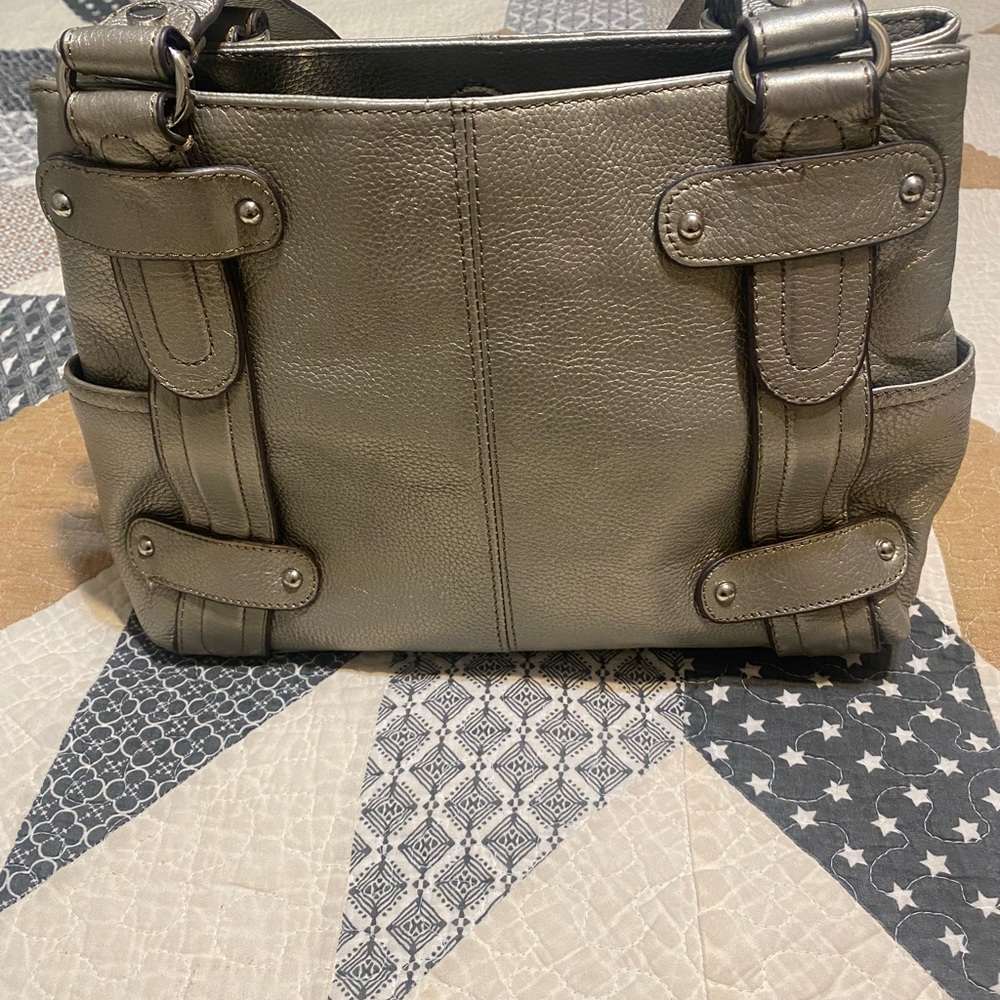 Tignanello Perfect Ten Shopper